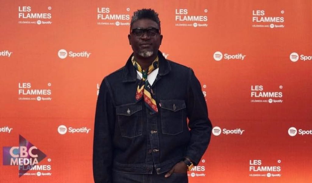 Corneille aux Flammes Award ph. tiers