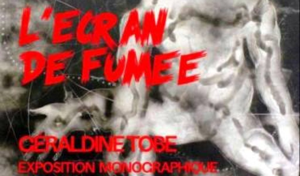 Géraldine Tobe 20180304_232044