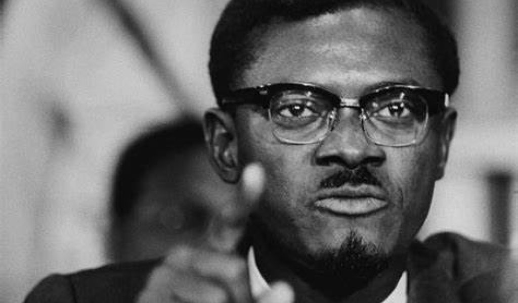 Lumumba