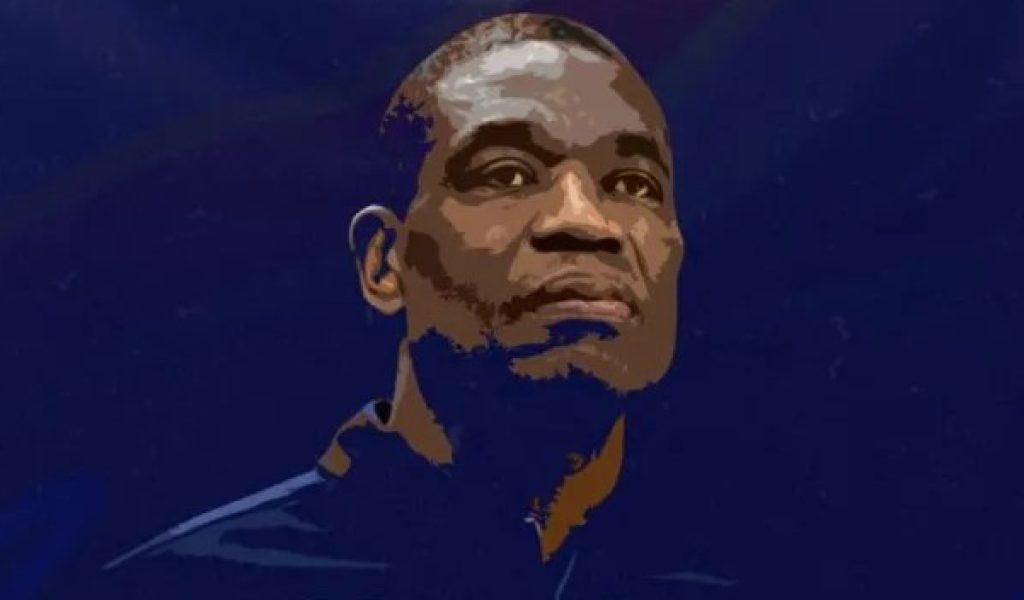 Mutombo Dikembe, Legende