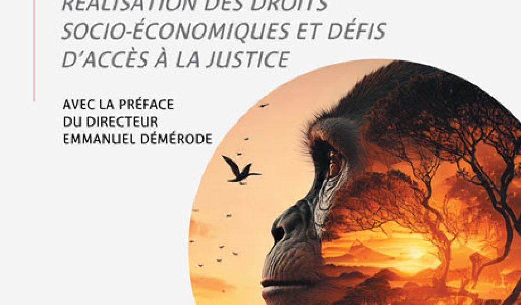 Couverture de l'ouvrage